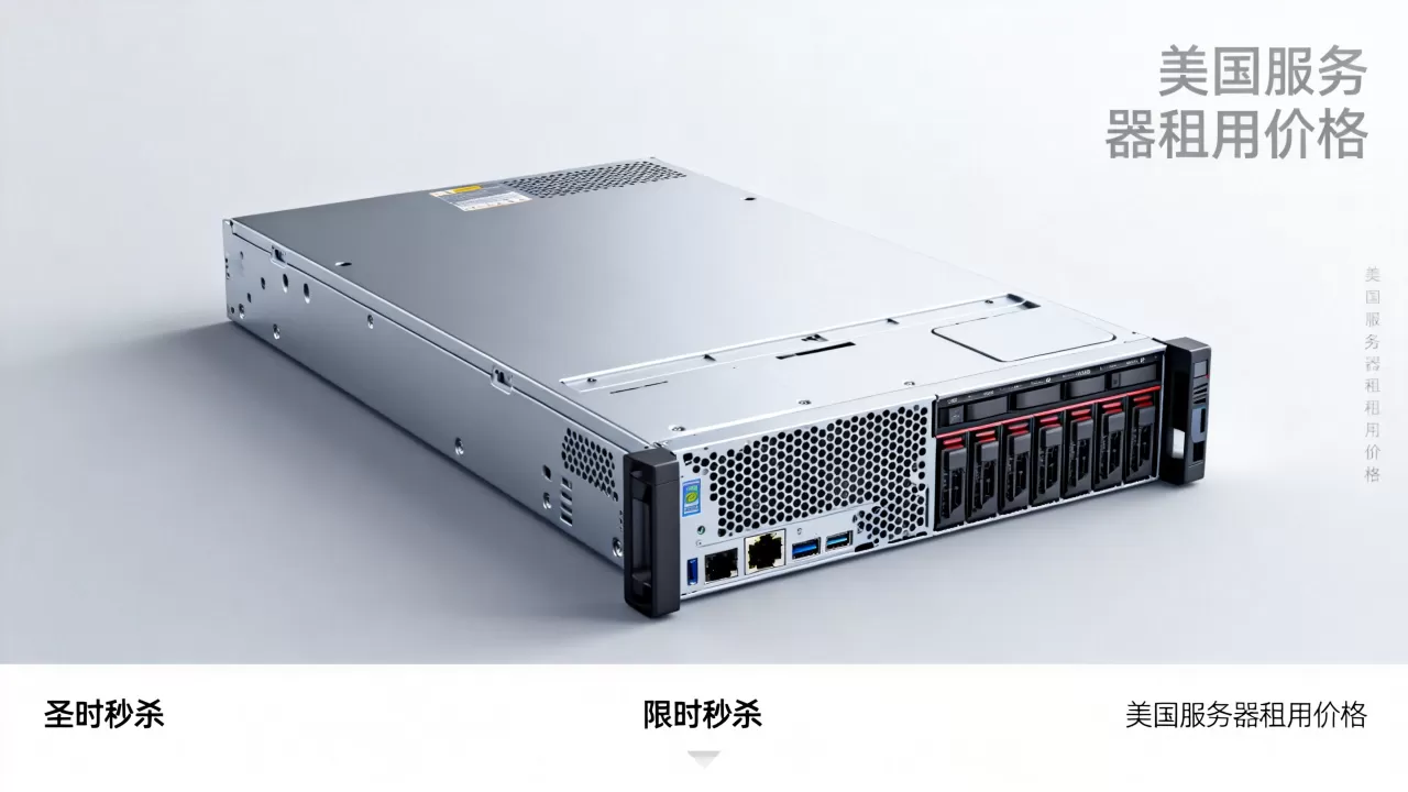 RAKsmart圣何塞服务器限时秒杀多少钱?美国服务器租用价格 RAKsmart圣何塞服务器限时秒杀多少钱?美国服务器租用价格