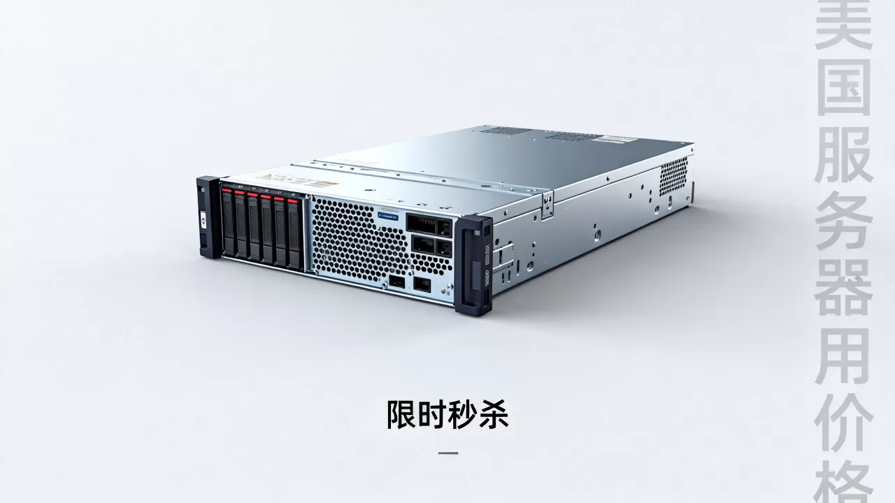 RAKsmart圣何塞服务器限时秒杀多少钱?美国服务器租用价格 RAKsmart圣何塞服务器限时秒杀多少钱?美国服务器租用价格