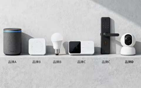 公司智能家居系统怎么选？全屋智能系统品牌排名