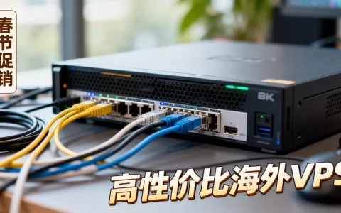 VMSHELL春节香港BGP美国VPS促销是真的吗？2026年高性价比海外VPS推荐