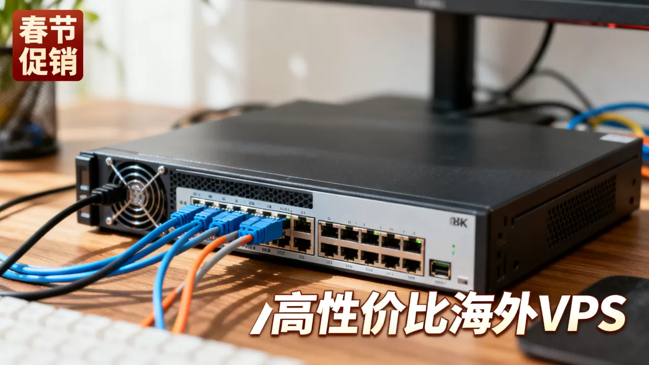 VMSHELL春节香港BGP美国VPS促销是真的吗?2026年高性价比海外VPS推荐 VMSHELL春节香港BGP美国VPS促销是真的吗?2026年高性价比海外VPS推荐