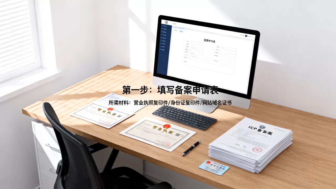 公安部网站备案怎么办理?ICP备案流程及所需材料 公安部网站备案怎么办理?ICP备案流程及所需材料