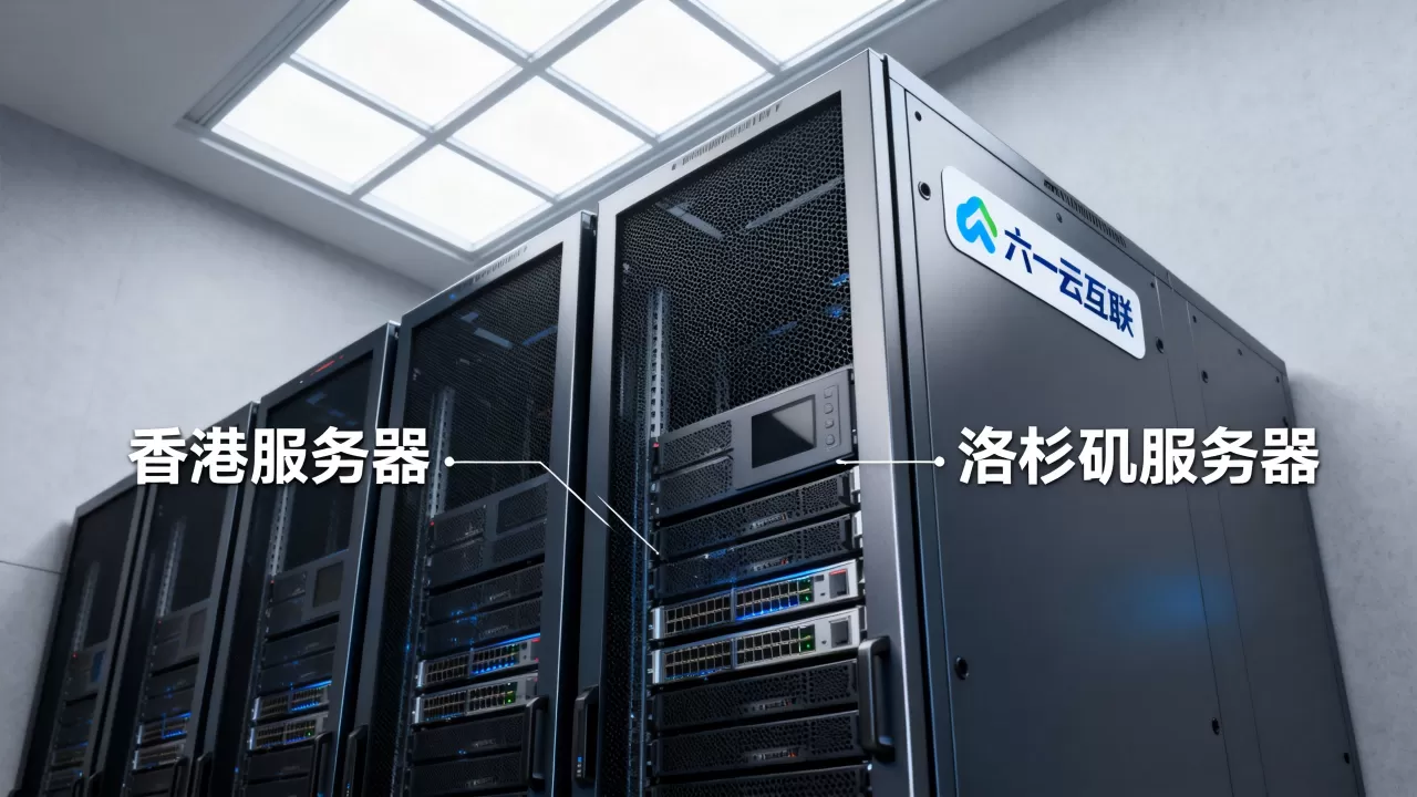 六一云互联服务器活动靠谱吗？香港洛杉矶云服务器租用价格