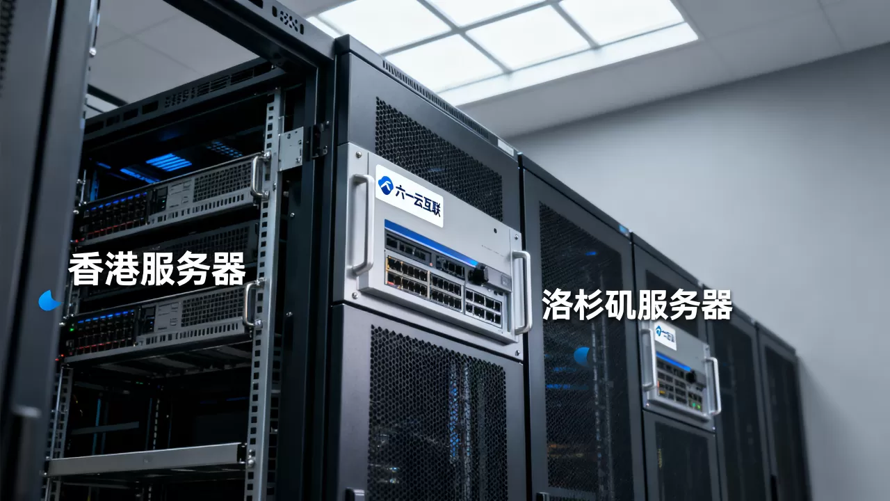 六一云互联服务器活动靠谱吗？香港洛杉矶云服务器租用价格