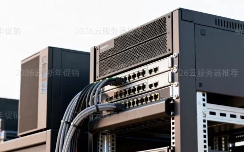 狗云新年促销力度多大？2026年便宜云服务器推荐