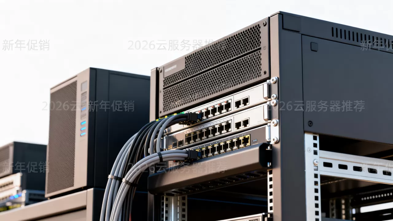 狗云新年促销力度多大?2026年便宜云服务器推荐 狗云新年促销力度多大?2026年便宜云服务器推荐