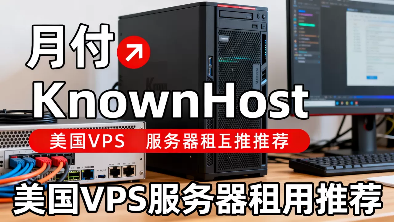 KnownHost美国VPS月付起靠谱吗?美国VPS服务器租用推荐 KnownHost美国VPS月付起靠谱吗?美国VPS服务器租用推荐