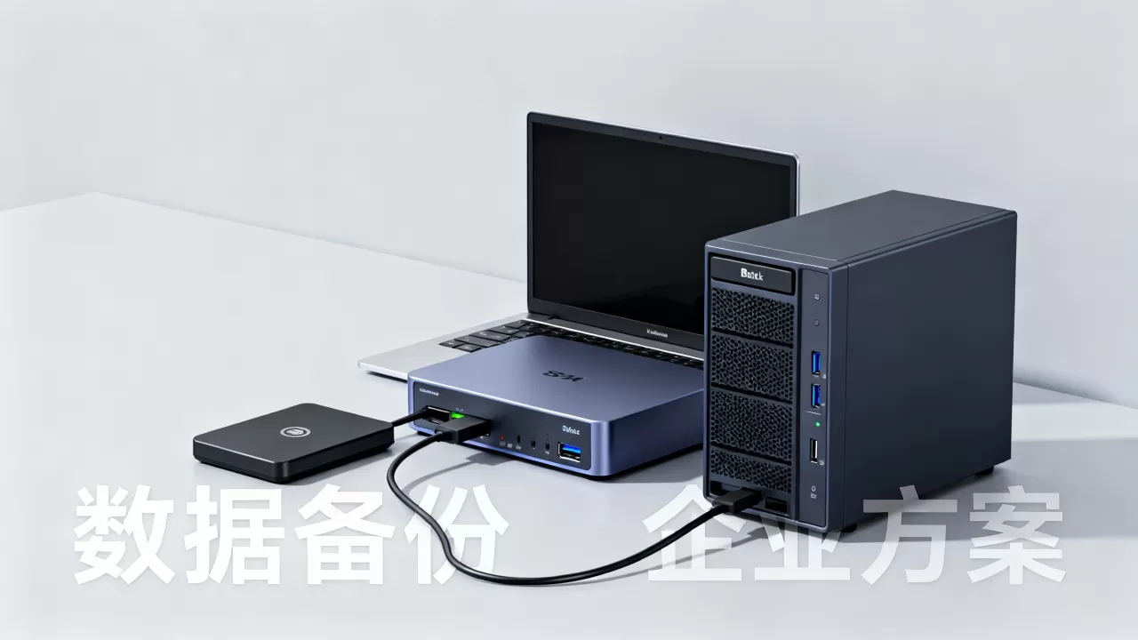 公司数据备份用移动硬盘靠谱吗,企业数据备份方案有哪些 公司数据备份用移动硬盘靠谱吗,企业数据备份方案有哪些