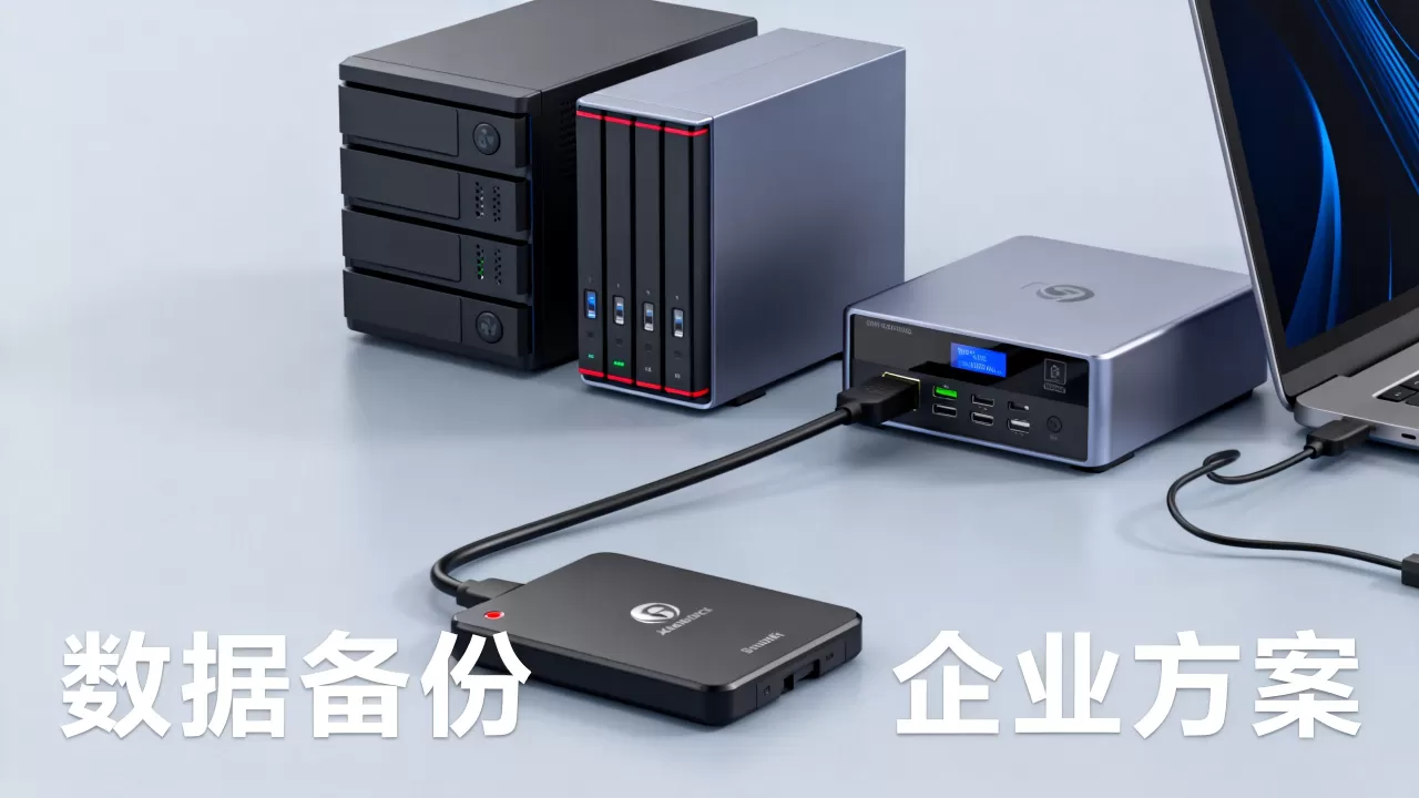 公司数据备份用移动硬盘靠谱吗,企业数据备份方案有哪些 公司数据备份用移动硬盘靠谱吗,企业数据备份方案有哪些