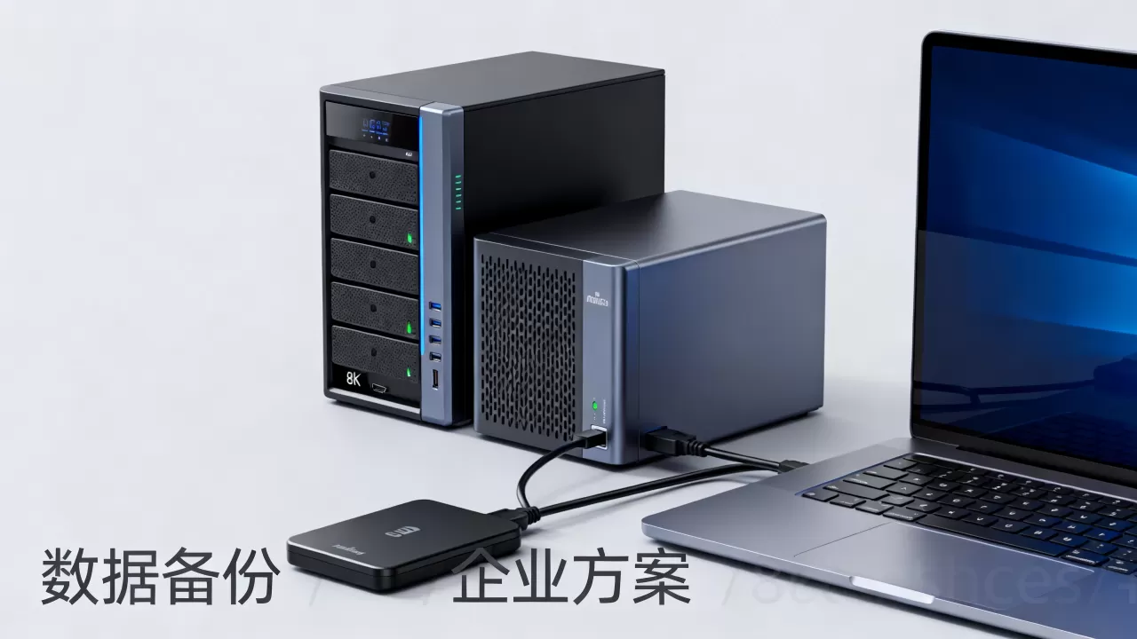公司数据备份用移动硬盘靠谱吗,企业数据备份方案有哪些 公司数据备份用移动硬盘靠谱吗,企业数据备份方案有哪些