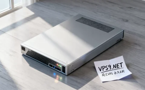 VPS9.NET荷兰VPS永久6折值得买吗？便宜稳定VPS推荐