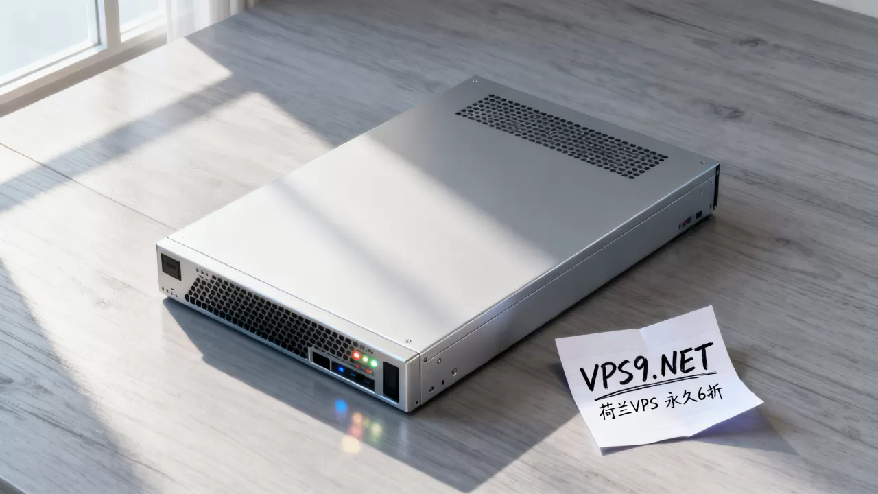 VPS9.NET荷兰VPS永久6折值得买吗？便宜稳定VPS推荐