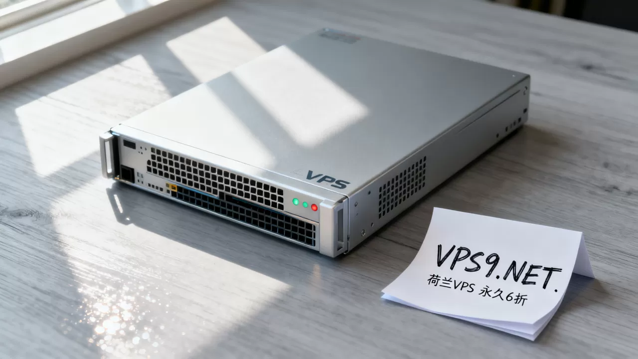 VPS9.NET荷兰VPS永久6折值得买吗？便宜稳定VPS推荐