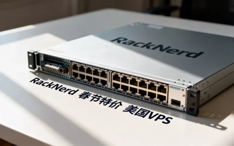 RackNerd春节特价VPS值得买吗，美国VPS推荐