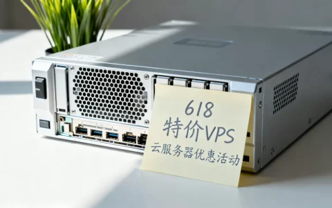 PacificRack 618特价VPS值得买吗？618云服务器优惠活动