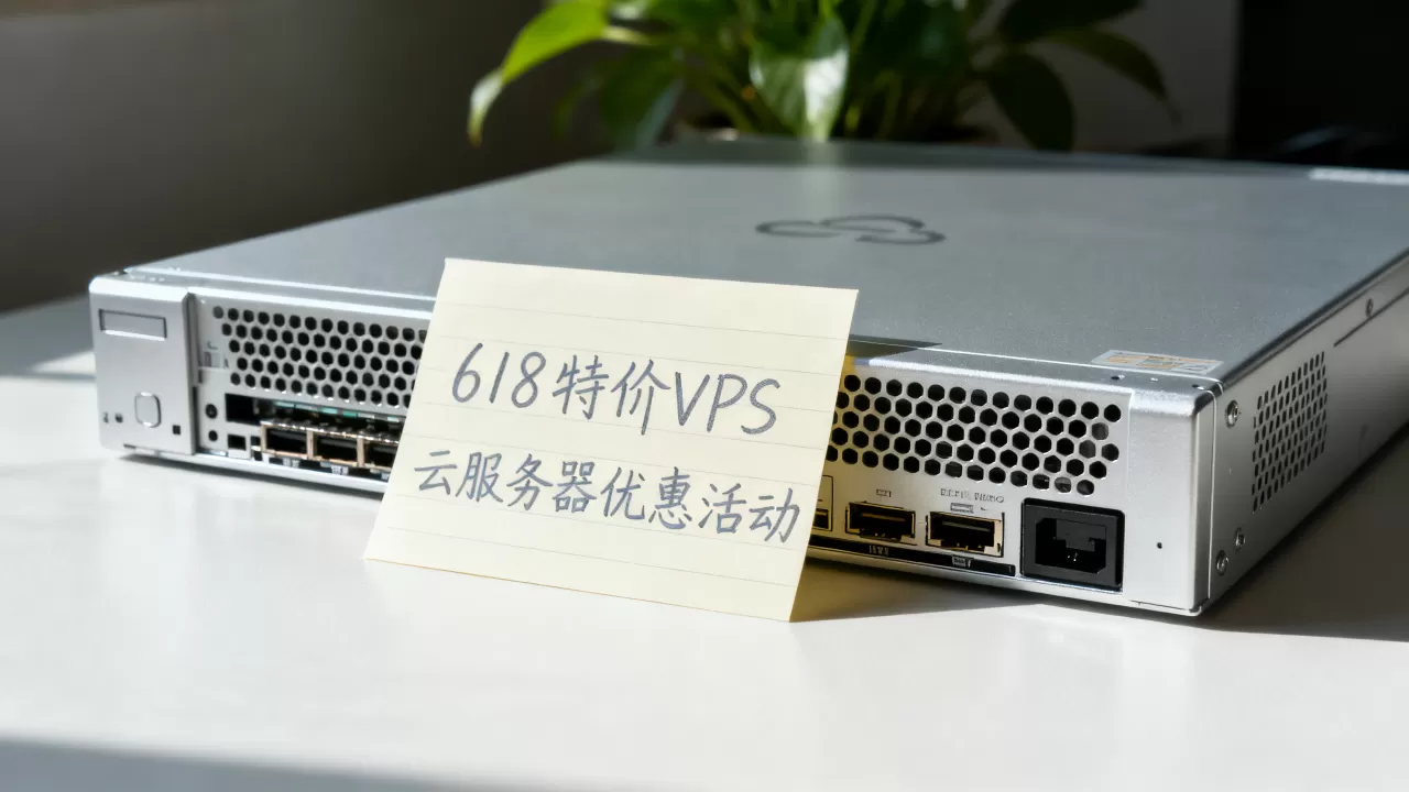 PacificRack 618特价VPS值得买吗?618云服务器优惠活动 PacificRack 618特价VPS值得买吗?618云服务器优惠活动