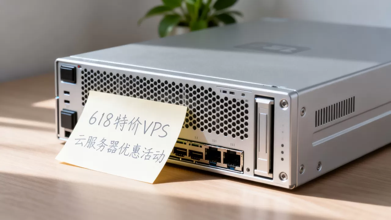PacificRack 618特价VPS值得买吗?618云服务器优惠活动 PacificRack 618特价VPS值得买吗?618云服务器优惠活动