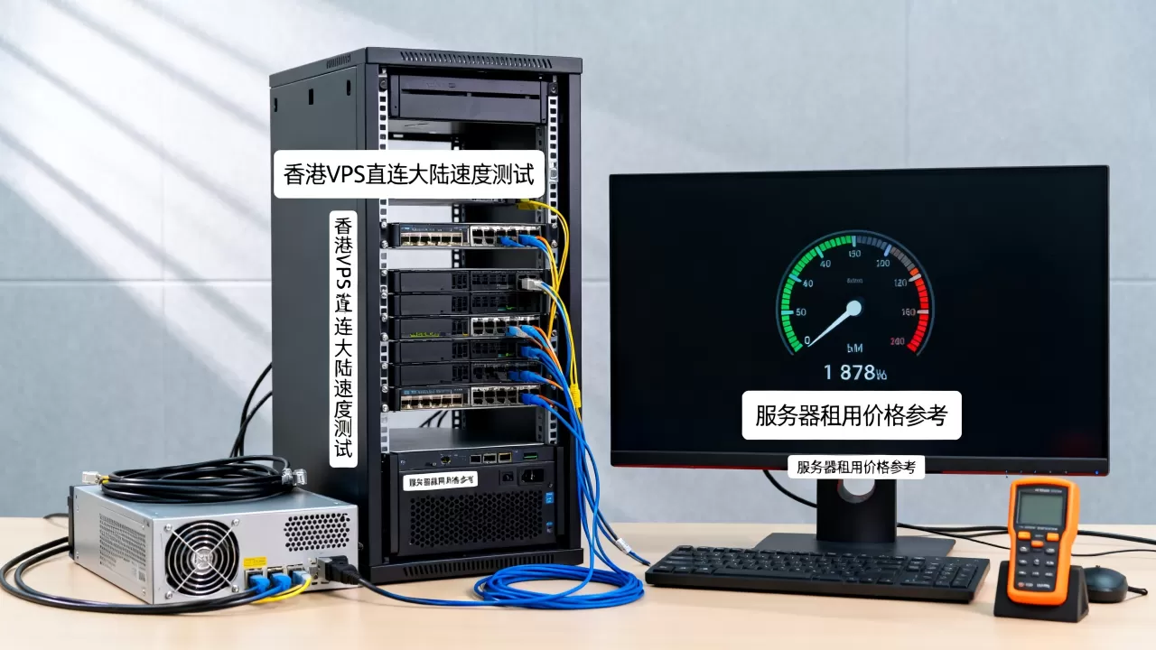 香港VPS直连大陆速度快吗?香港服务器租用多少钱一个月 香港VPS直连大陆速度快吗?香港服务器租用多少钱一个月