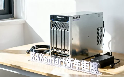 RAKsmart新年钜惠独立服务器$20起值得买吗，RAKsmart服务器评测及价格对比