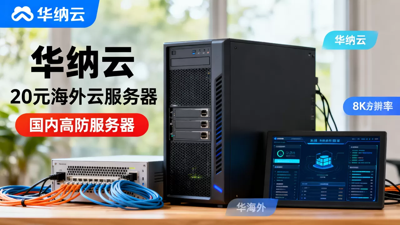 华纳云20元海外云服务器好用吗,国内高防服务器哪家强 华纳云20元海外云服务器好用吗,国内高防服务器哪家强