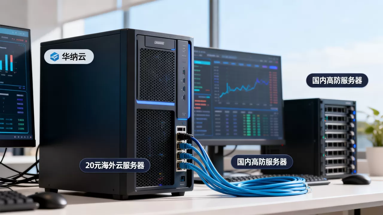 华纳云20元海外云服务器好用吗,国内高防服务器哪家强 华纳云20元海外云服务器好用吗,国内高防服务器哪家强
