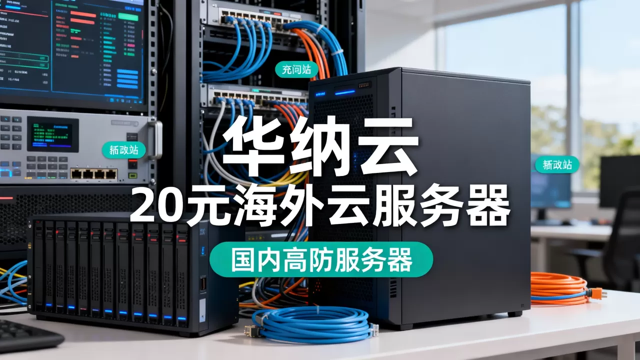 华纳云20元海外云服务器好用吗,国内高防服务器哪家强 华纳云20元海外云服务器好用吗,国内高防服务器哪家强