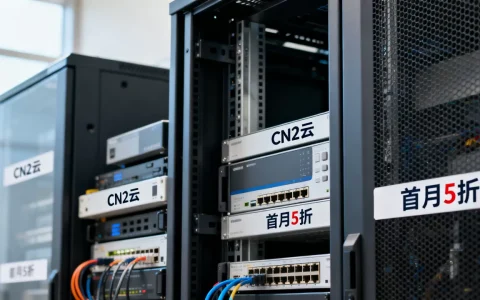 青云互联香港CN2云首月5折吗？香港云服务器租用价格