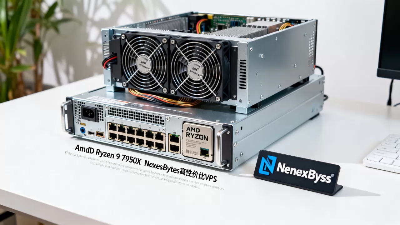 日本AMD Ryzen VPS性能如何?NexusBytes高性价比VPS推荐 日本AMD Ryzen VPS性能如何?NexusBytes高性价比VPS推荐