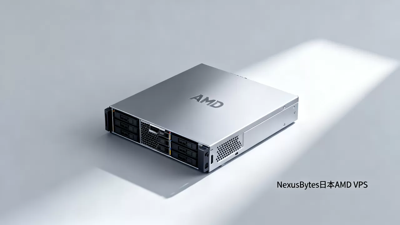 NexusBytes日本AMD VPS好用吗,日本VPS推荐 NexusBytes日本AMD VPS好用吗,日本VPS推荐