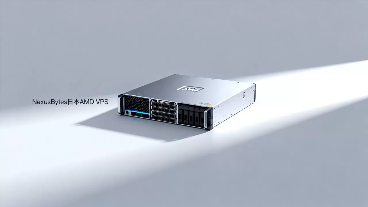 NexusBytes日本AMD VPS好用吗,日本VPS推荐 NexusBytes日本AMD VPS好用吗,日本VPS推荐