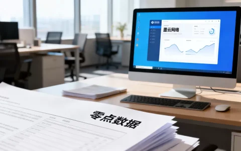 零点数据停运墨云接手是真的吗？墨云网络接手零点数据网站及客户资源