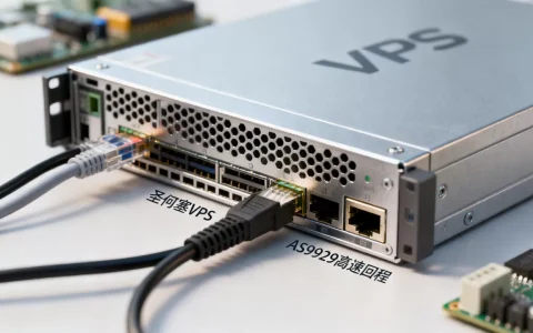 白丝云圣何塞VPS好用吗？美国三网AS9929高速回程VPS推荐