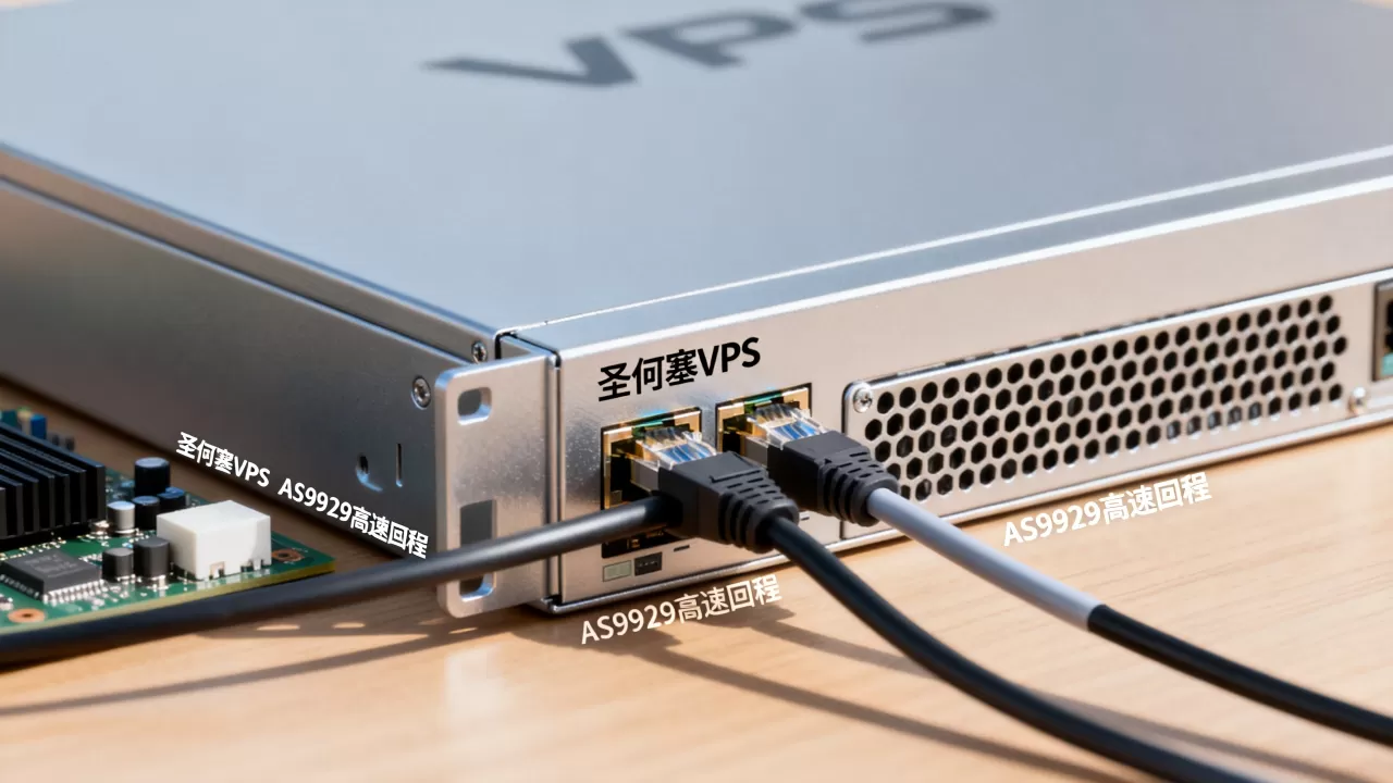 白丝云圣何塞VPS好用吗?美国三网AS9929高速回程VPS推荐 白丝云圣何塞VPS好用吗?美国三网AS9929高速回程VPS推荐