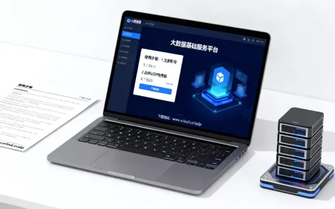 UCloud USDP免费版怎么用？大数据基础服务平台下载地址