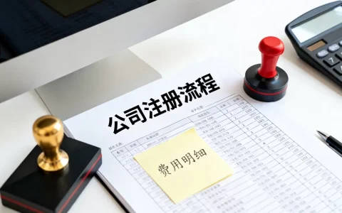 公司注册怎么买靠谱？注册公司流程及费用详解