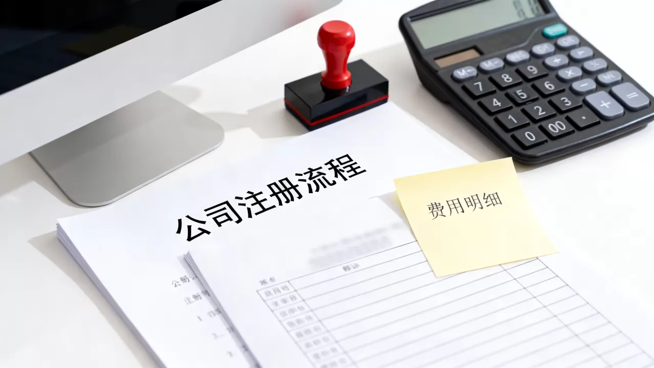 公司注册怎么买靠谱?注册公司流程及费用详解 公司注册怎么买靠谱?注册公司流程及费用详解