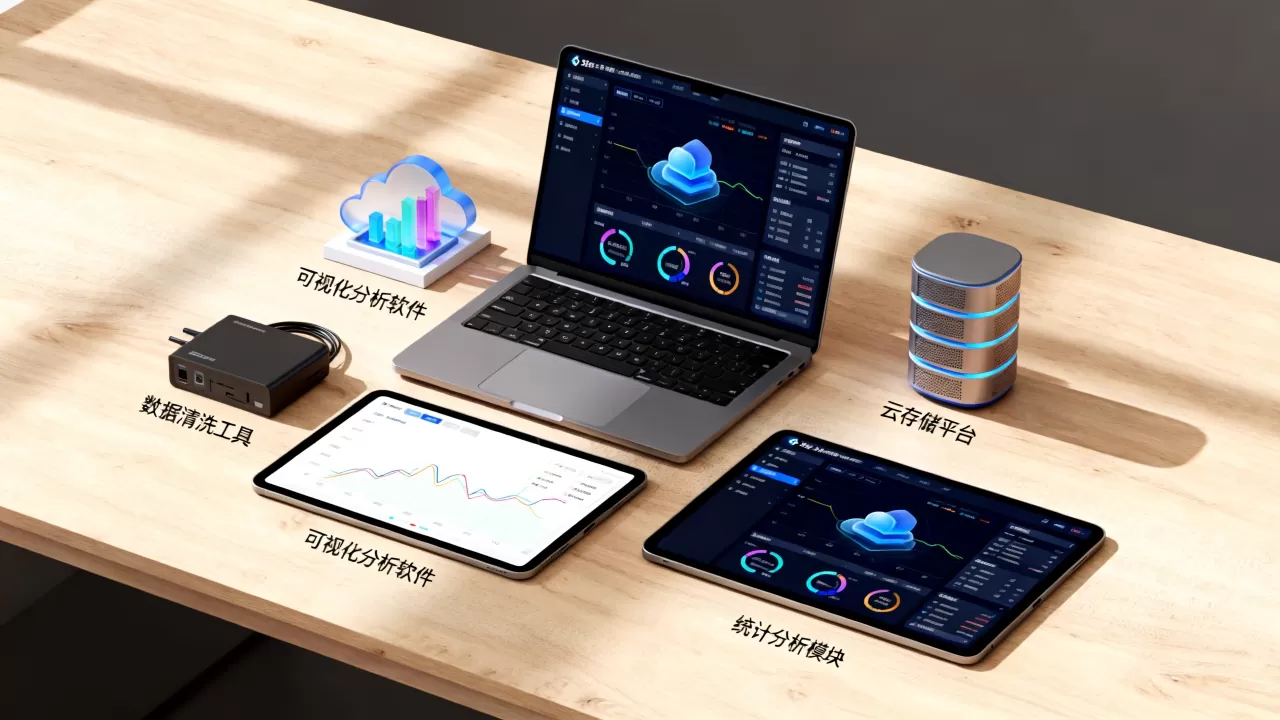 大数据分析的瑞士军刀是什么?大数据分析常用工具有哪些 大数据分析的瑞士军刀是什么?大数据分析常用工具有哪些