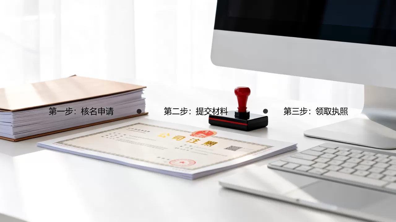 公司注册不带区域名怎么操作?无区域名称注册公司流程 公司注册不带区域名怎么操作?无区域名称注册公司流程