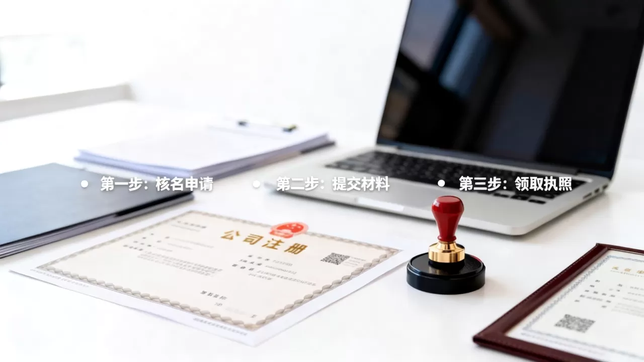 公司注册不带区域名怎么操作?无区域名称注册公司流程 公司注册不带区域名怎么操作?无区域名称注册公司流程