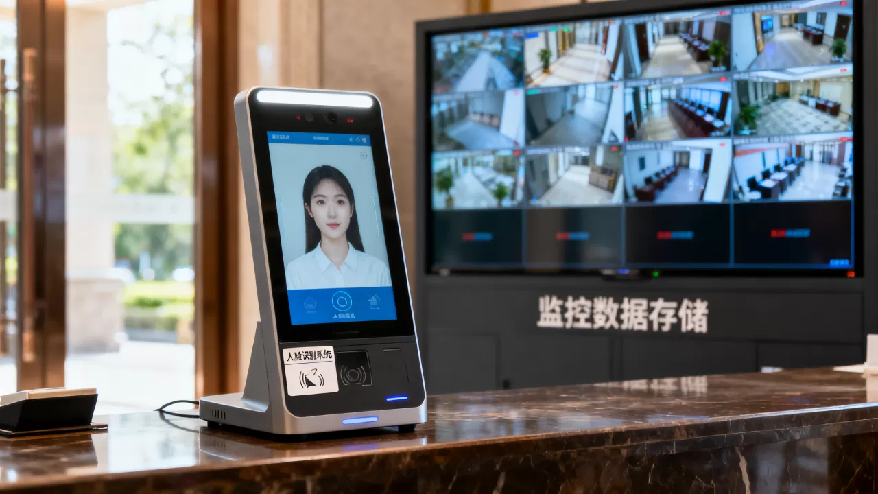 公安能查宾馆人脸识别记录吗?酒店监控数据会被调取吗 公安能查宾馆人脸识别记录吗?酒店监控数据会被调取吗
