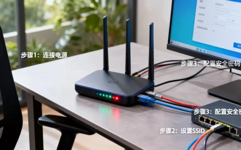 公司网络装无线路由器好吗？公司网络装无线路由器怎么设置