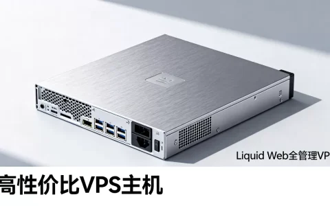 Liquid Web全管理VPS值得入手吗？VPS主机哪个性价比高