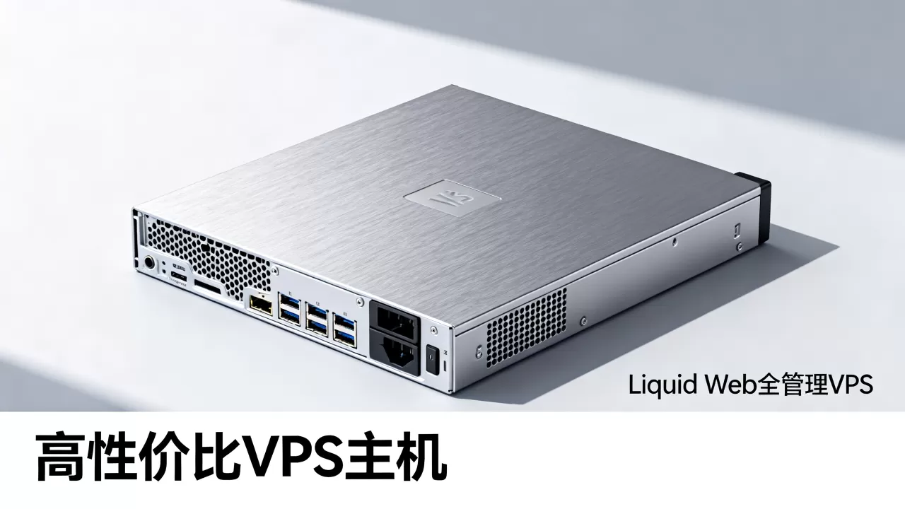 Liquid Web全管理VPS值得入手吗?VPS主机哪个性价比高 Liquid Web全管理VPS值得入手吗?VPS主机哪个性价比高