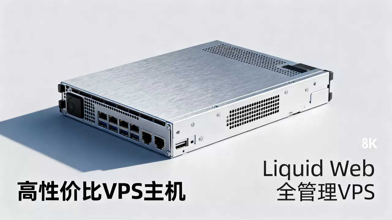 Liquid Web全管理VPS值得入手吗?VPS主机哪个性价比高 Liquid Web全管理VPS值得入手吗?VPS主机哪个性价比高