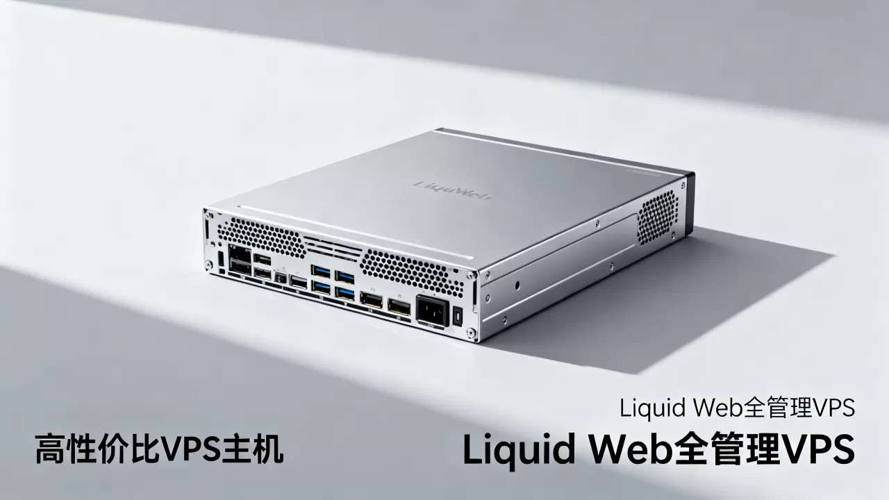 Liquid Web全管理VPS值得入手吗?VPS主机哪个性价比高 Liquid Web全管理VPS值得入手吗?VPS主机哪个性价比高