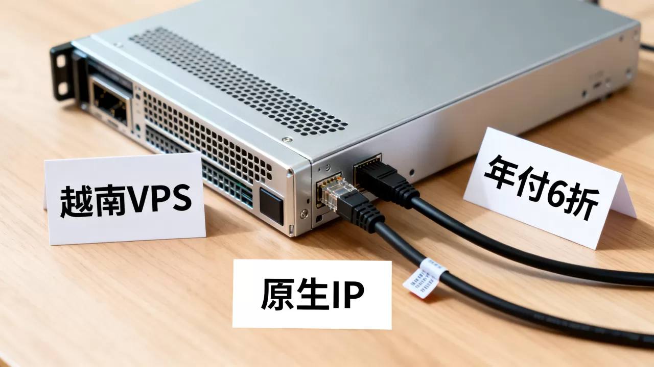 越南VPS年付6折真的靠谱吗?越南原生IPVPS推荐 越南VPS年付6折真的靠谱吗?越南原生IPVPS推荐