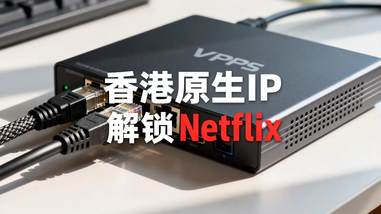 VollCloud香港CERA VPS新购9折划算吗?香港原生IP解锁Netflix VollCloud香港CERA VPS新购9折划算吗?香港原生IP解锁Netflix