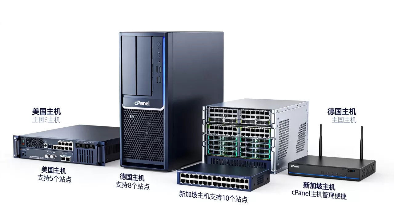 Aviarhost美国德国新加坡主机能建几个站?cPanel主机推荐 Aviarhost美国德国新加坡主机能建几个站?cPanel主机推荐