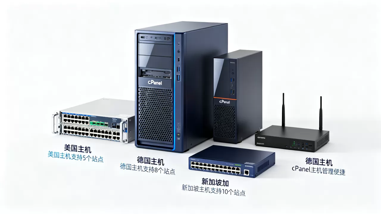 Aviarhost美国德国新加坡主机能建几个站?cPanel主机推荐 Aviarhost美国德国新加坡主机能建几个站?cPanel主机推荐