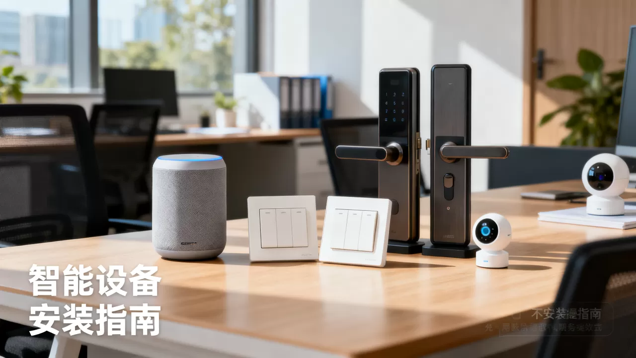 公司智能家居系统怎么选?智能家居系统安装费用 公司智能家居系统怎么选?智能家居系统安装费用